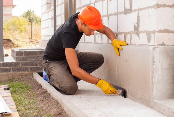 Waterproofing professionals working in South Haven, MI